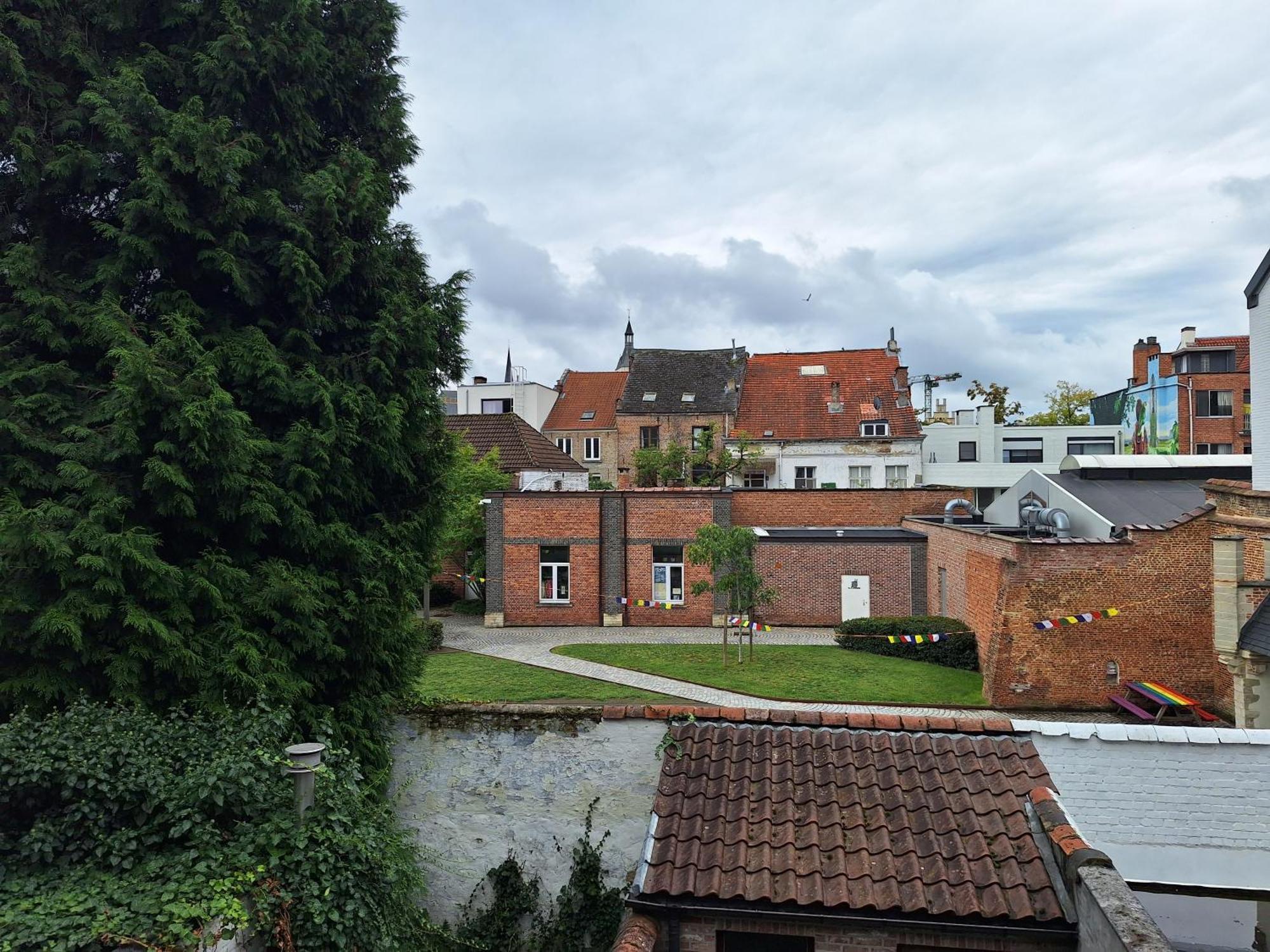 Huis Alna 3 Mechelen Exterior photo