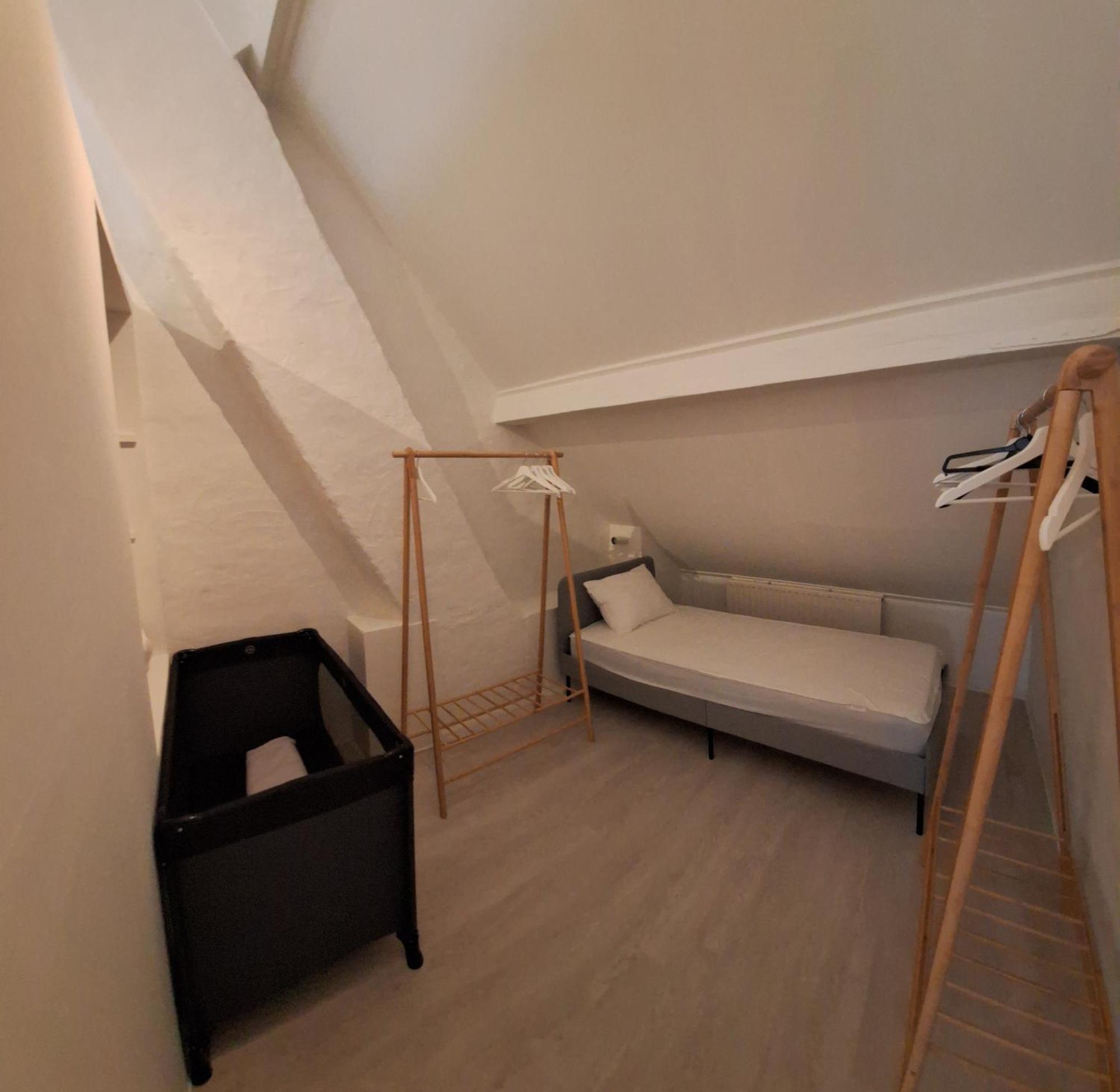 Huis Alna 3 Mechelen Exterior photo
