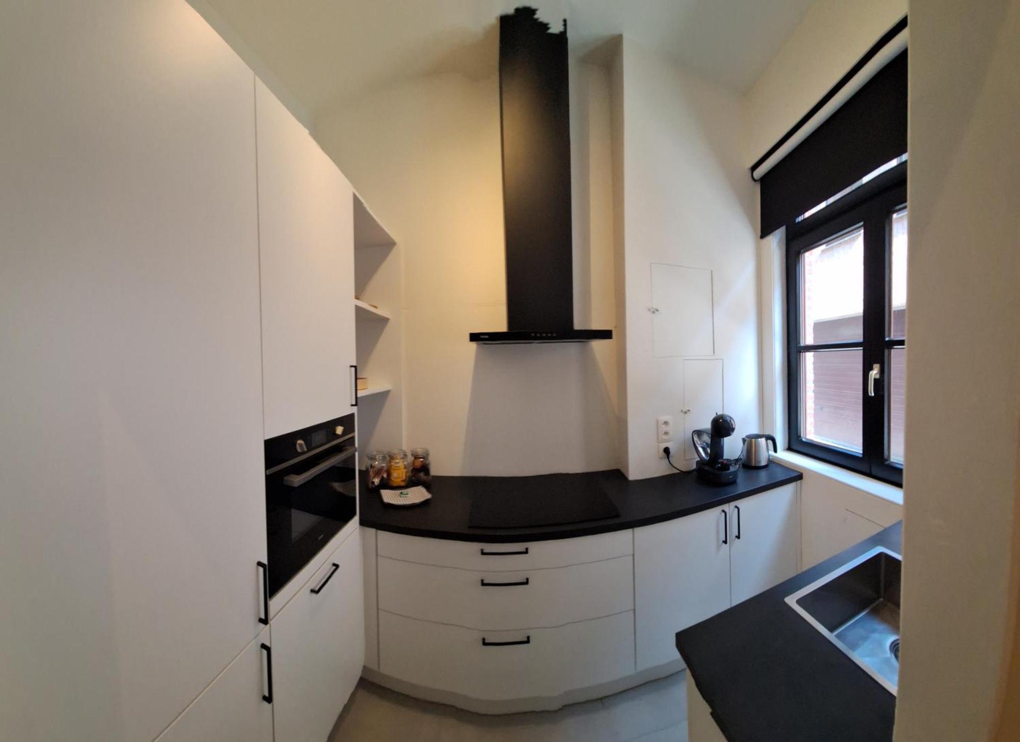 Huis Alna 3 Mechelen Exterior photo